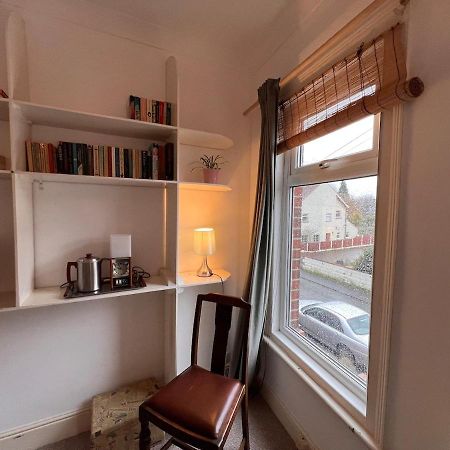 Cosy City House Close To Pubs And Restaurants Norwich Exterior photo