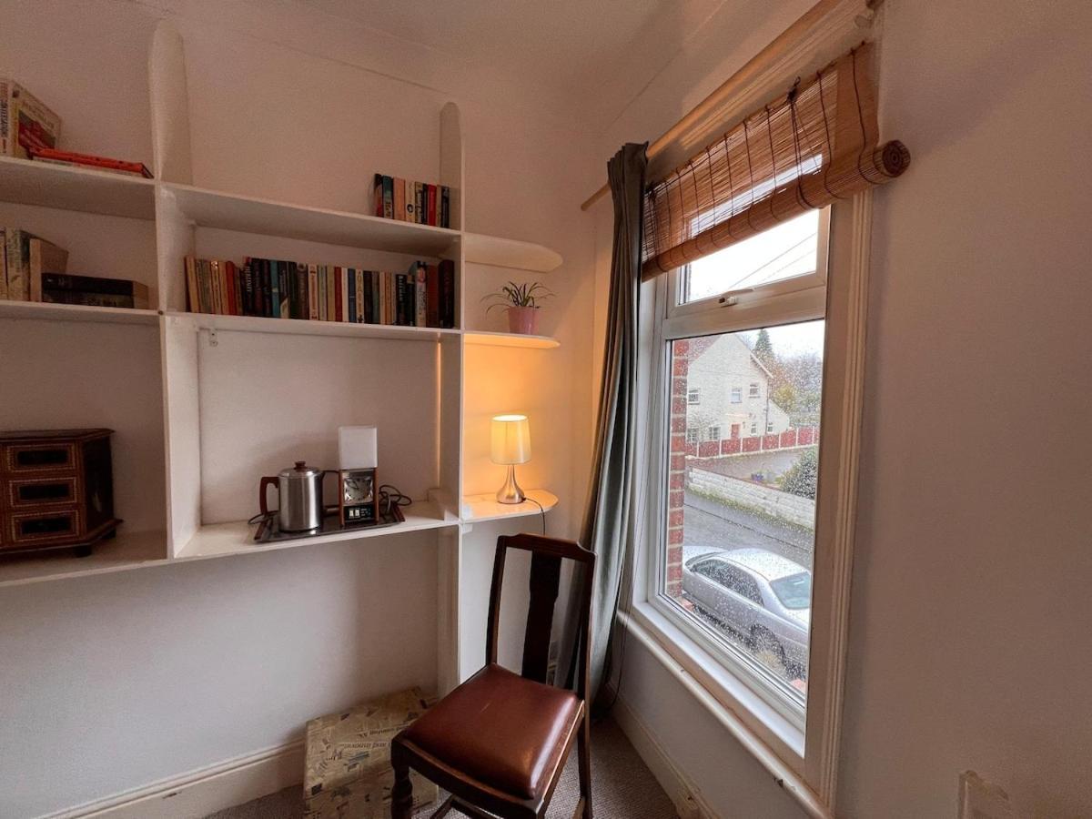 Cosy City House Close To Pubs And Restaurants Norwich Exterior photo