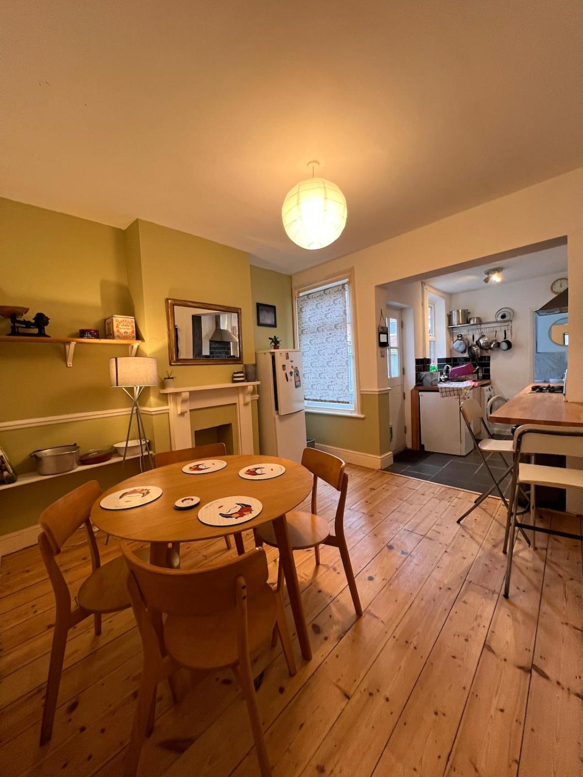 Cosy City House Close To Pubs And Restaurants Norwich Exterior photo