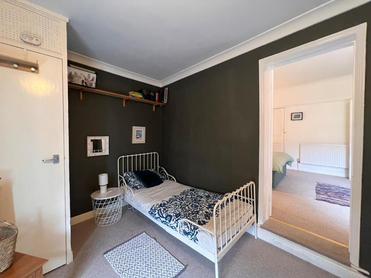 Cosy City House Close To Pubs And Restaurants Norwich Exterior photo