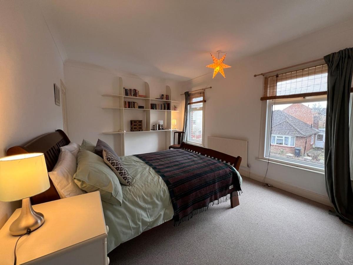 Cosy City House Close To Pubs And Restaurants Norwich Exterior photo