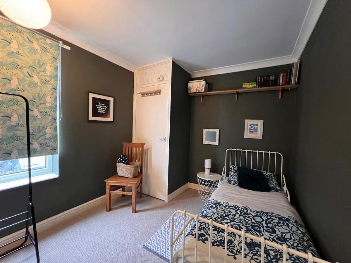 Cosy City House Close To Pubs And Restaurants Norwich Exterior photo