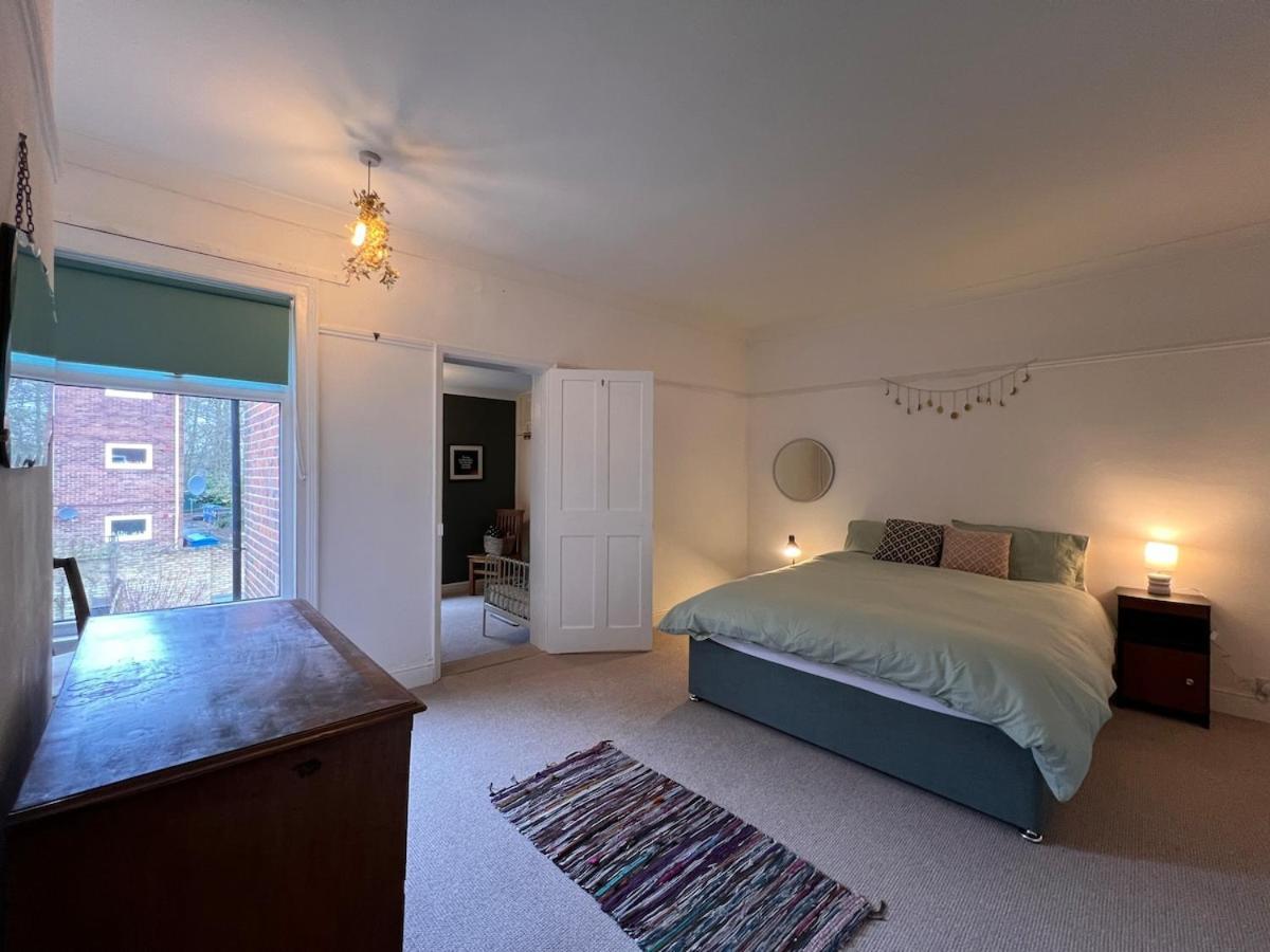 Cosy City House Close To Pubs And Restaurants Norwich Exterior photo