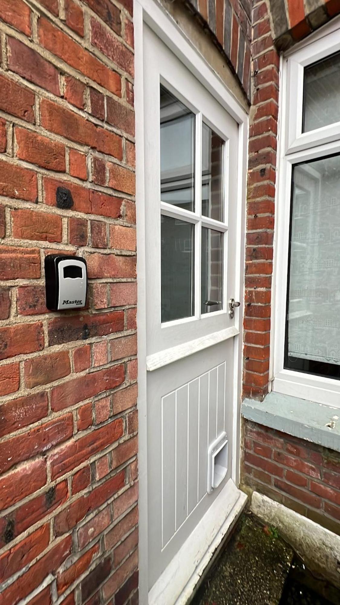Cosy City House Close To Pubs And Restaurants Norwich Exterior photo
