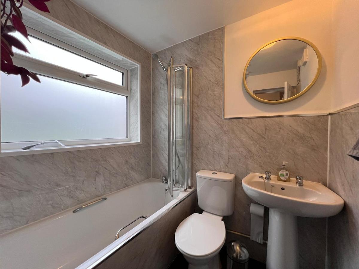 Cosy City House Close To Pubs And Restaurants Norwich Exterior photo